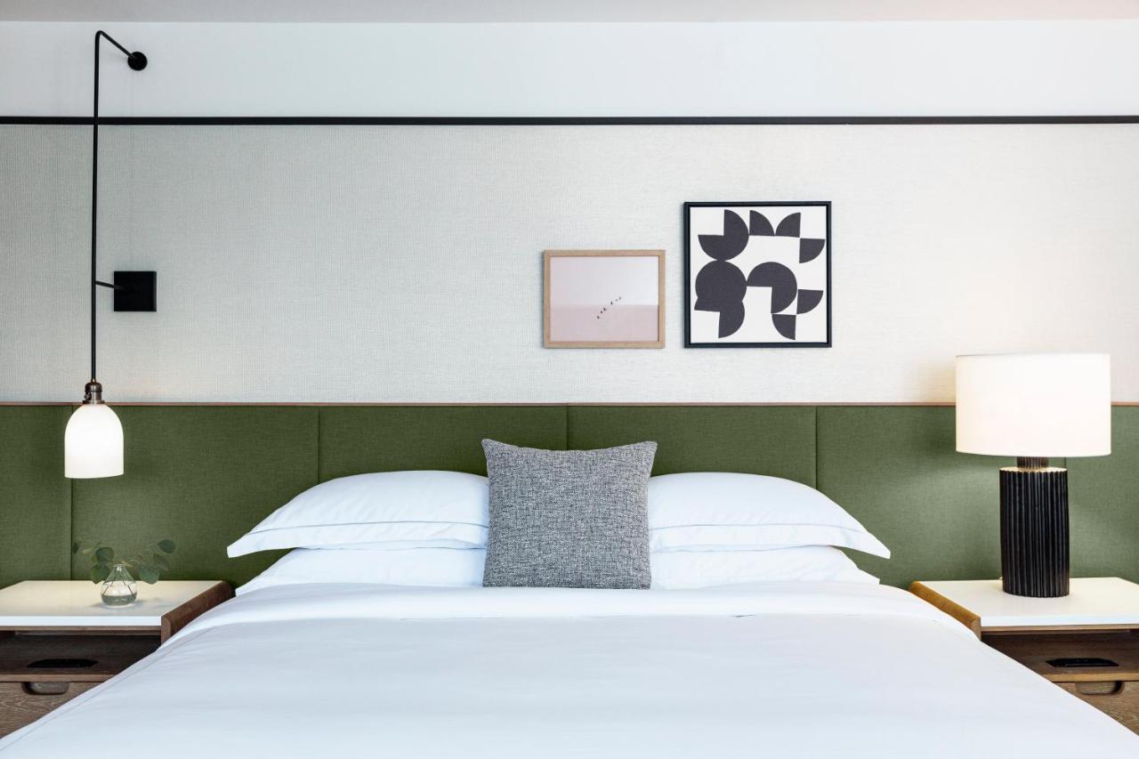 Kimpton Sylvan Hotel Buckhead AtlantaAtlanta  Kültér fotó