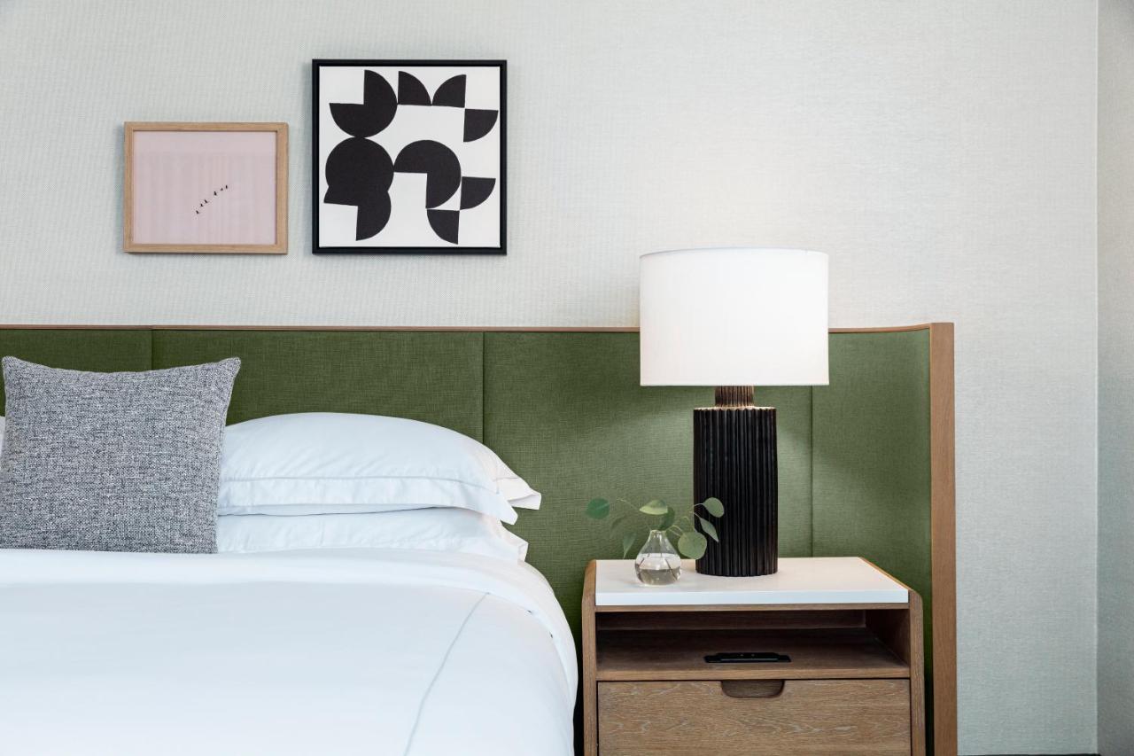 Kimpton Sylvan Hotel Buckhead AtlantaAtlanta  Kültér fotó