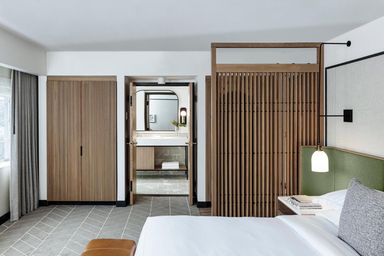 Kimpton Sylvan Hotel Buckhead AtlantaAtlanta  Kültér fotó