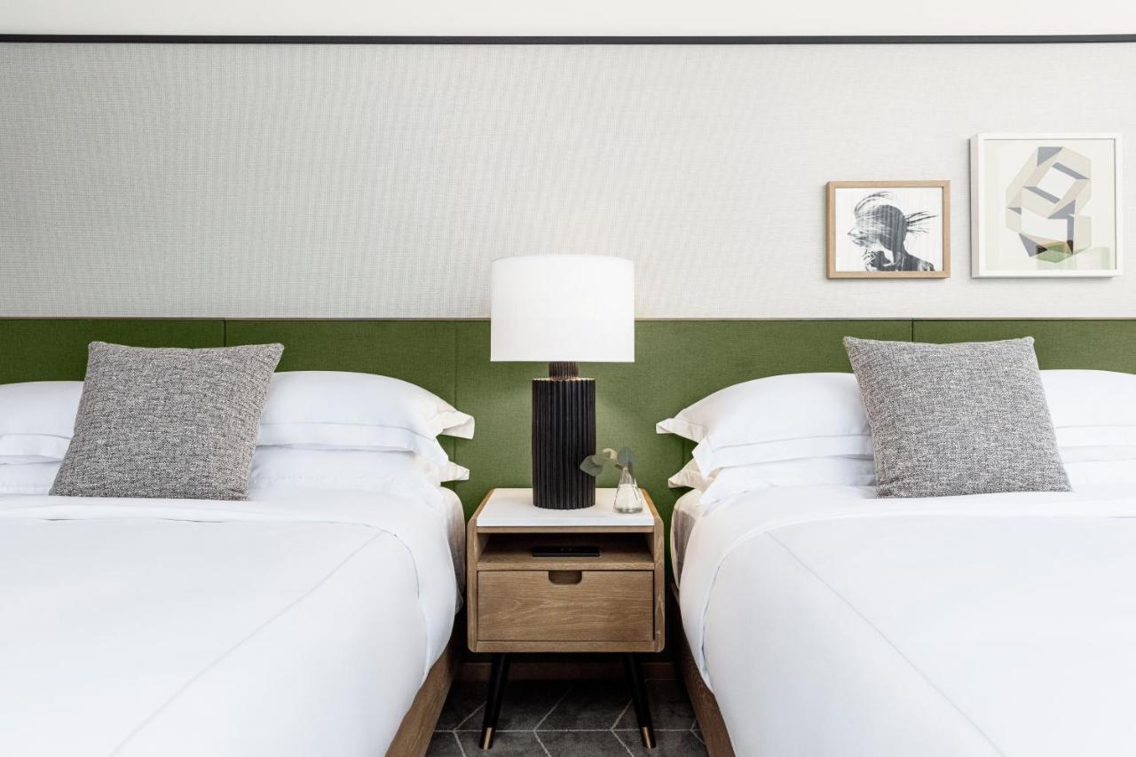 Kimpton Sylvan Hotel Buckhead AtlantaAtlanta  Kültér fotó