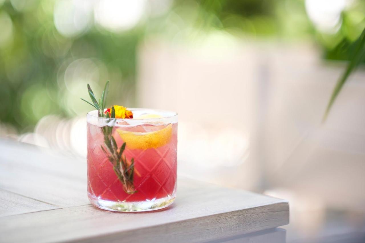 Kimpton Sylvan Hotel Buckhead AtlantaAtlanta  Kültér fotó