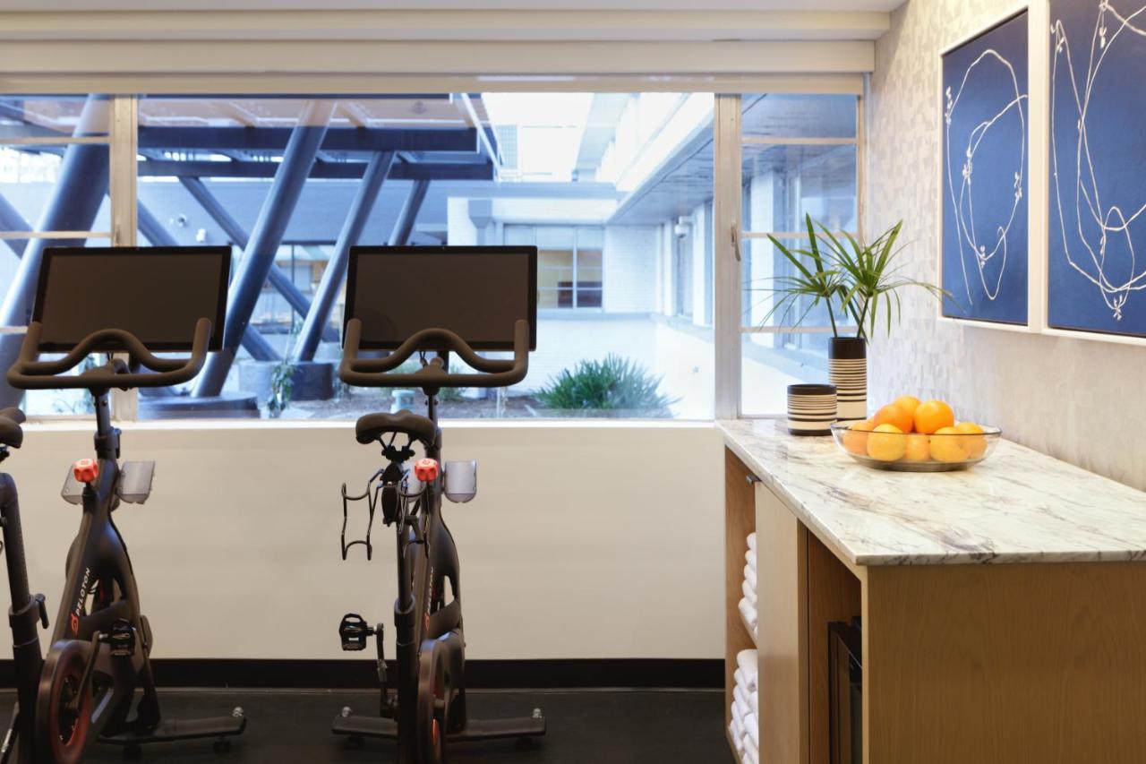 Kimpton Sylvan Hotel Buckhead AtlantaAtlanta  Kültér fotó