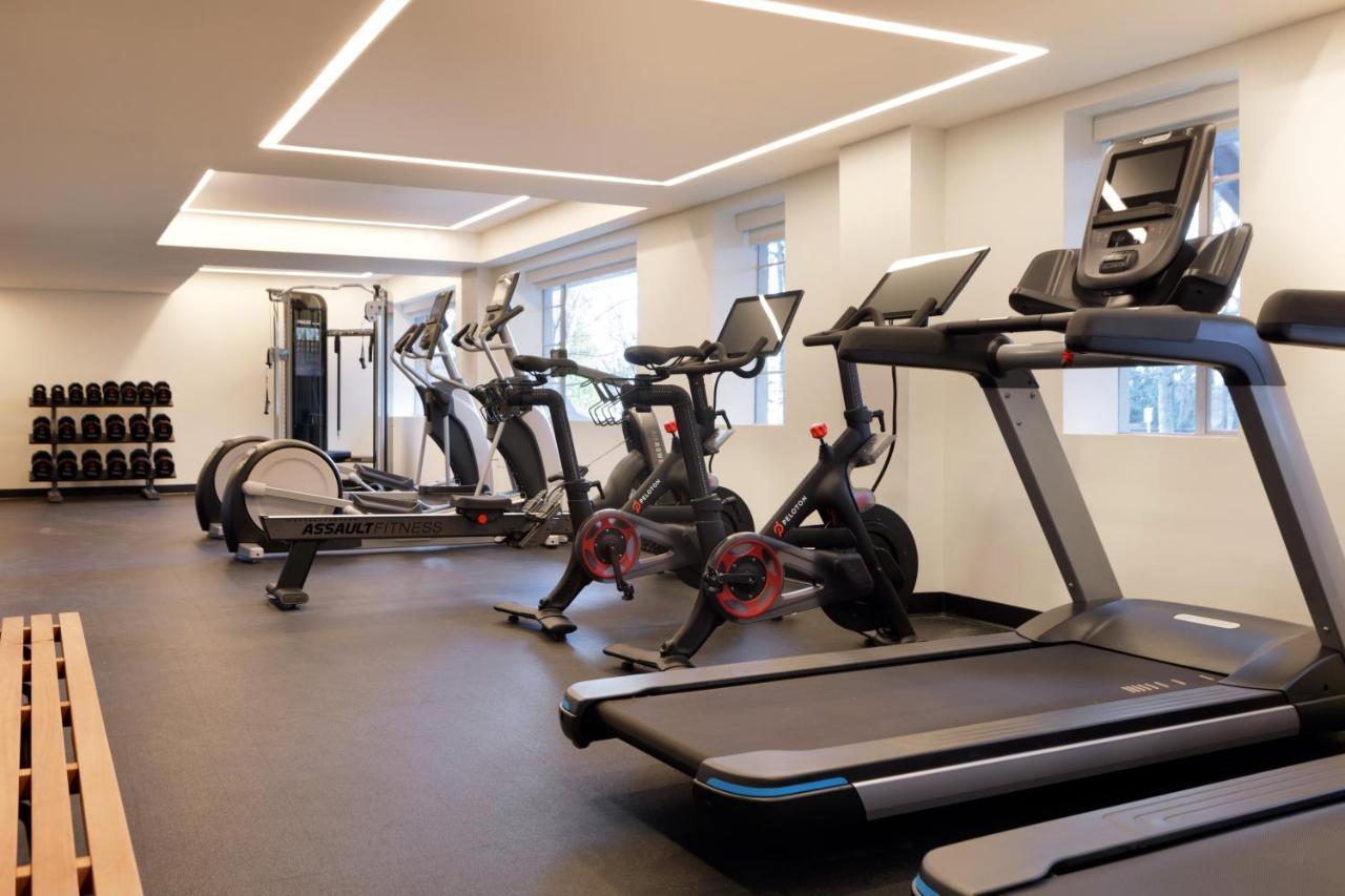 Kimpton Sylvan Hotel Buckhead AtlantaAtlanta  Kültér fotó