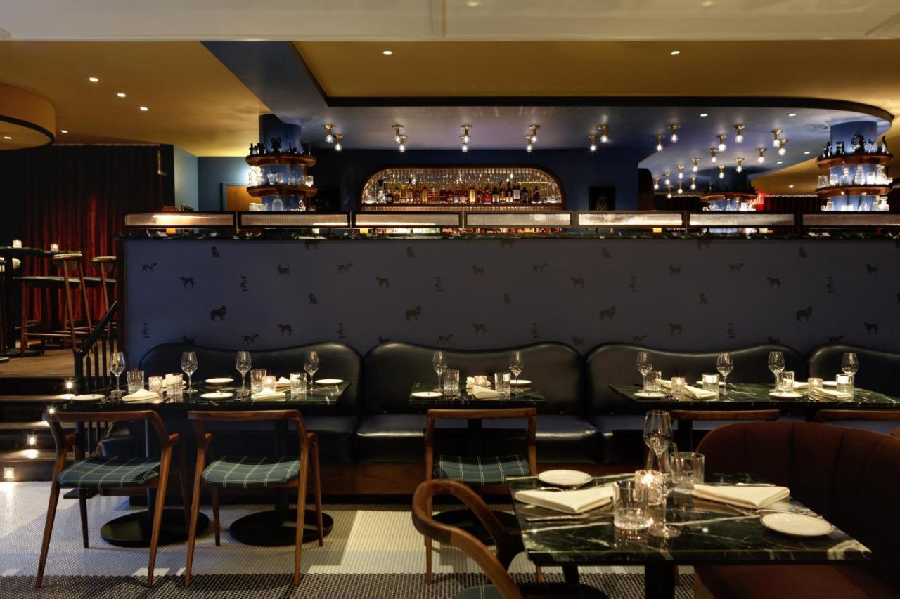Kimpton Sylvan Hotel Buckhead AtlantaAtlanta  Kültér fotó