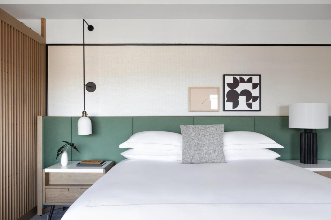 Kimpton Sylvan Hotel Buckhead AtlantaAtlanta  Kültér fotó