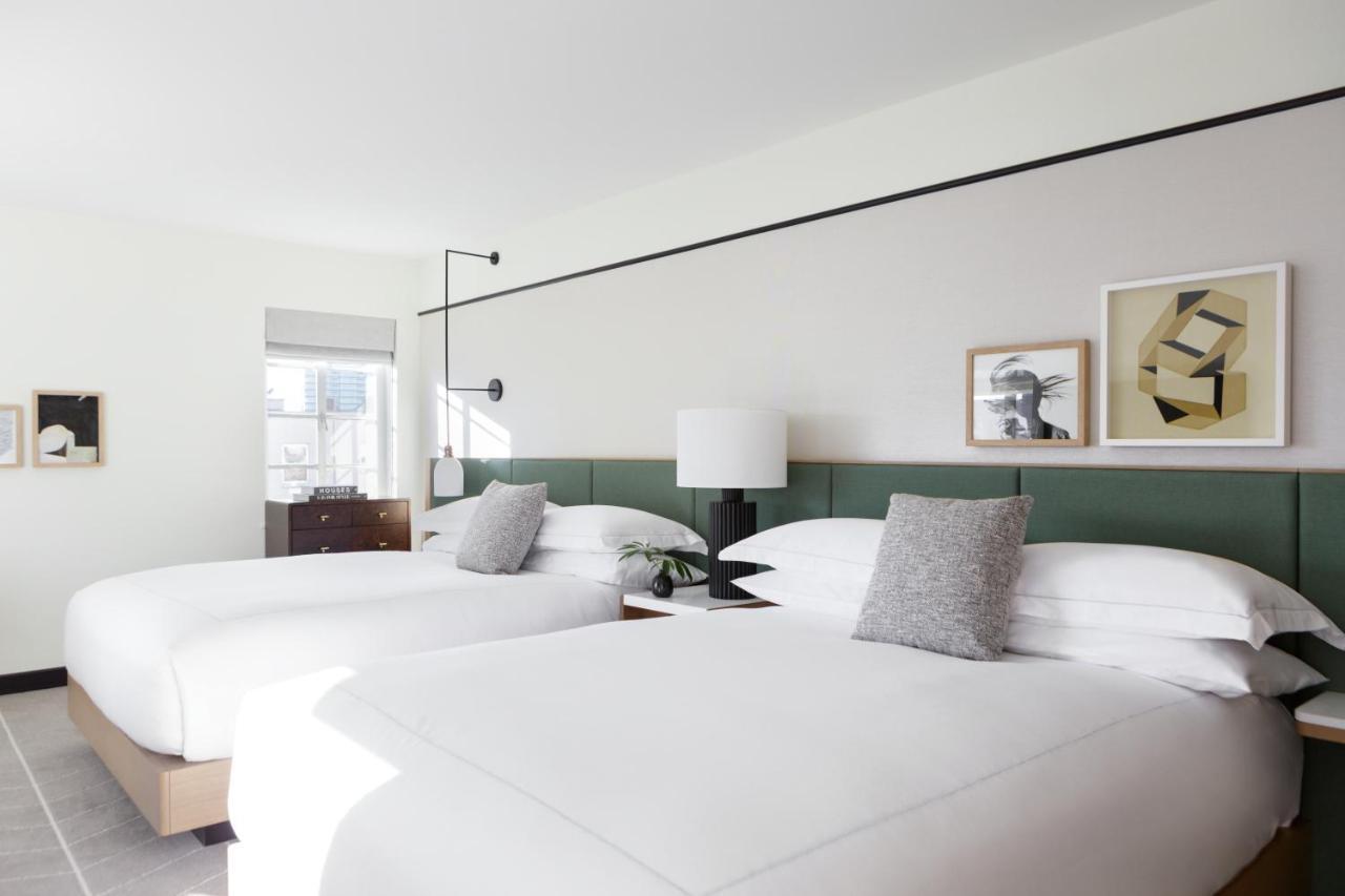Kimpton Sylvan Hotel Buckhead AtlantaAtlanta  Kültér fotó