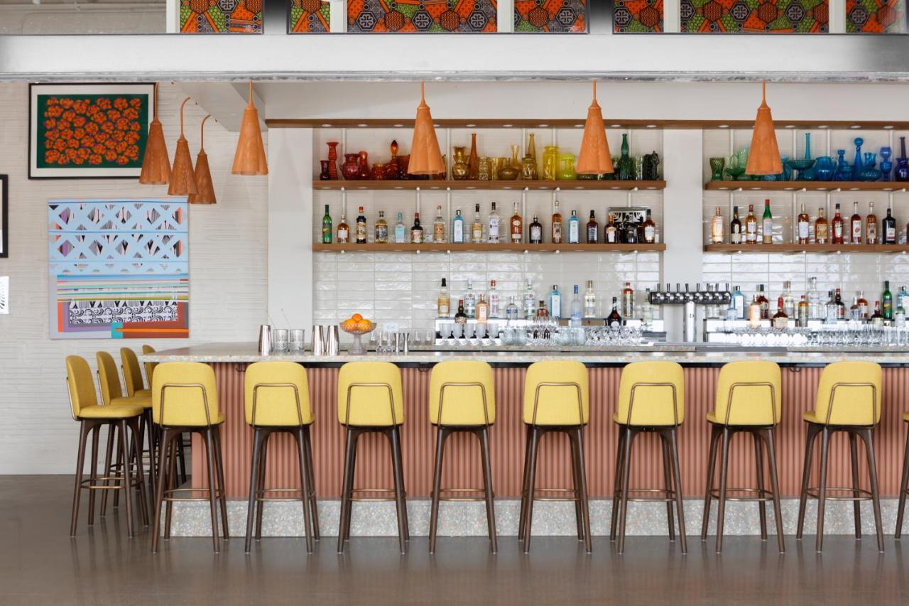 Kimpton Sylvan Hotel Buckhead AtlantaAtlanta  Kültér fotó