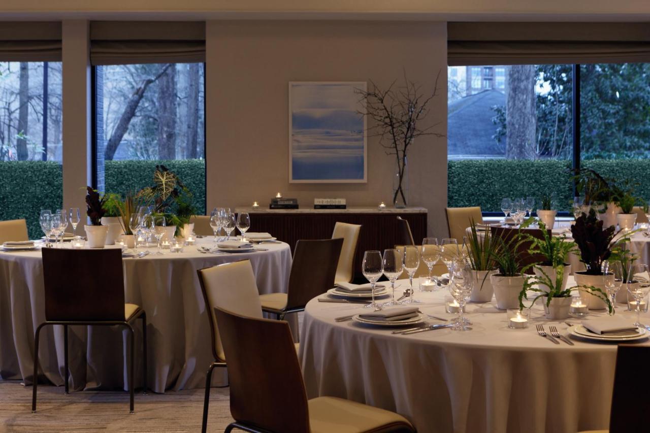 Kimpton Sylvan Hotel Buckhead AtlantaAtlanta  Kültér fotó