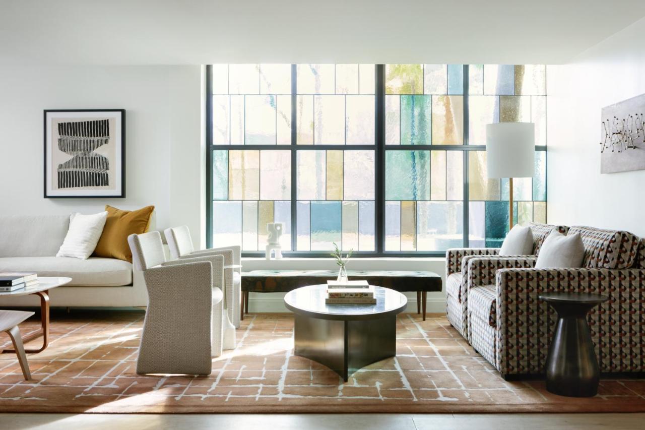 Kimpton Sylvan Hotel Buckhead AtlantaAtlanta  Kültér fotó