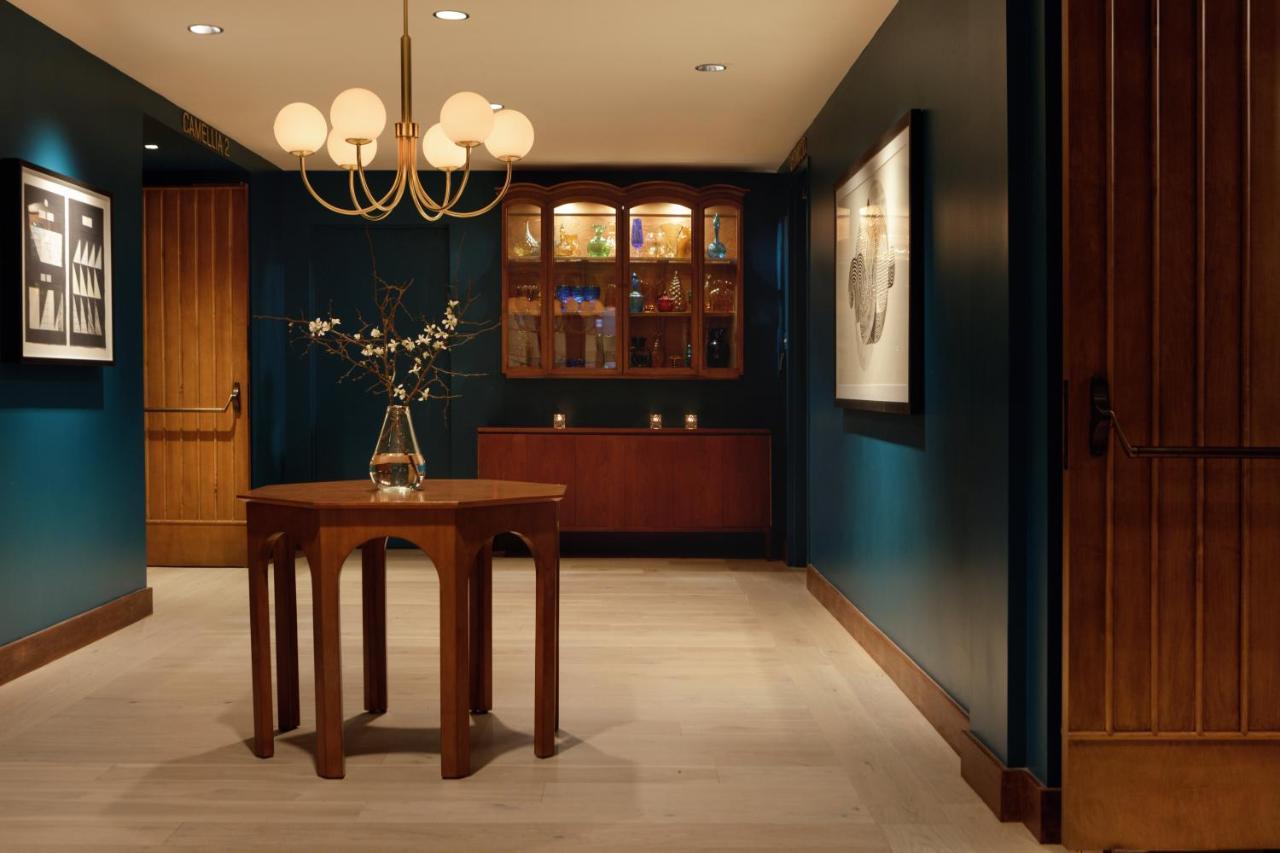 Kimpton Sylvan Hotel Buckhead AtlantaAtlanta  Kültér fotó