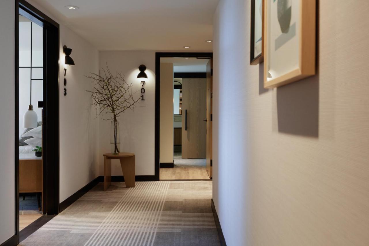 Kimpton Sylvan Hotel Buckhead AtlantaAtlanta  Kültér fotó
