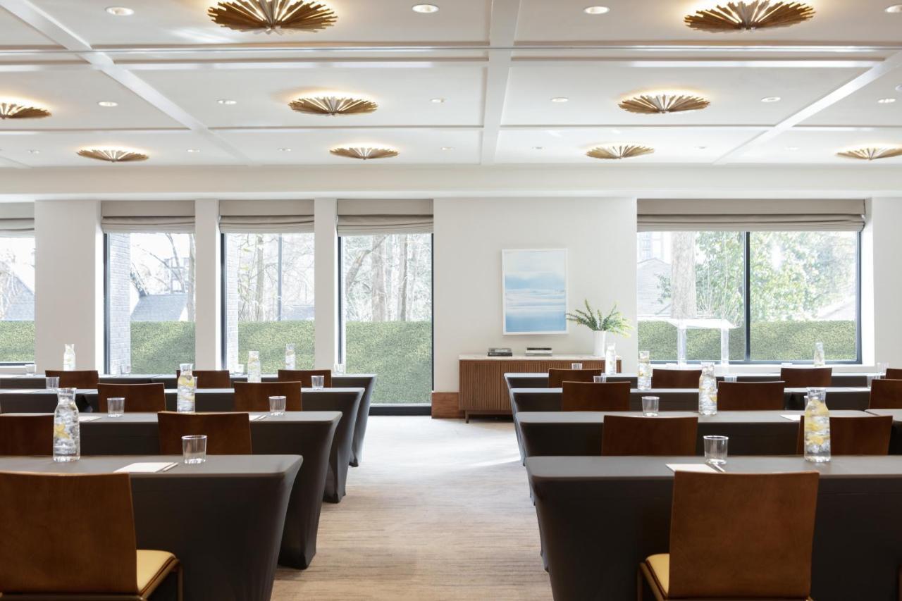 Kimpton Sylvan Hotel Buckhead AtlantaAtlanta  Kültér fotó