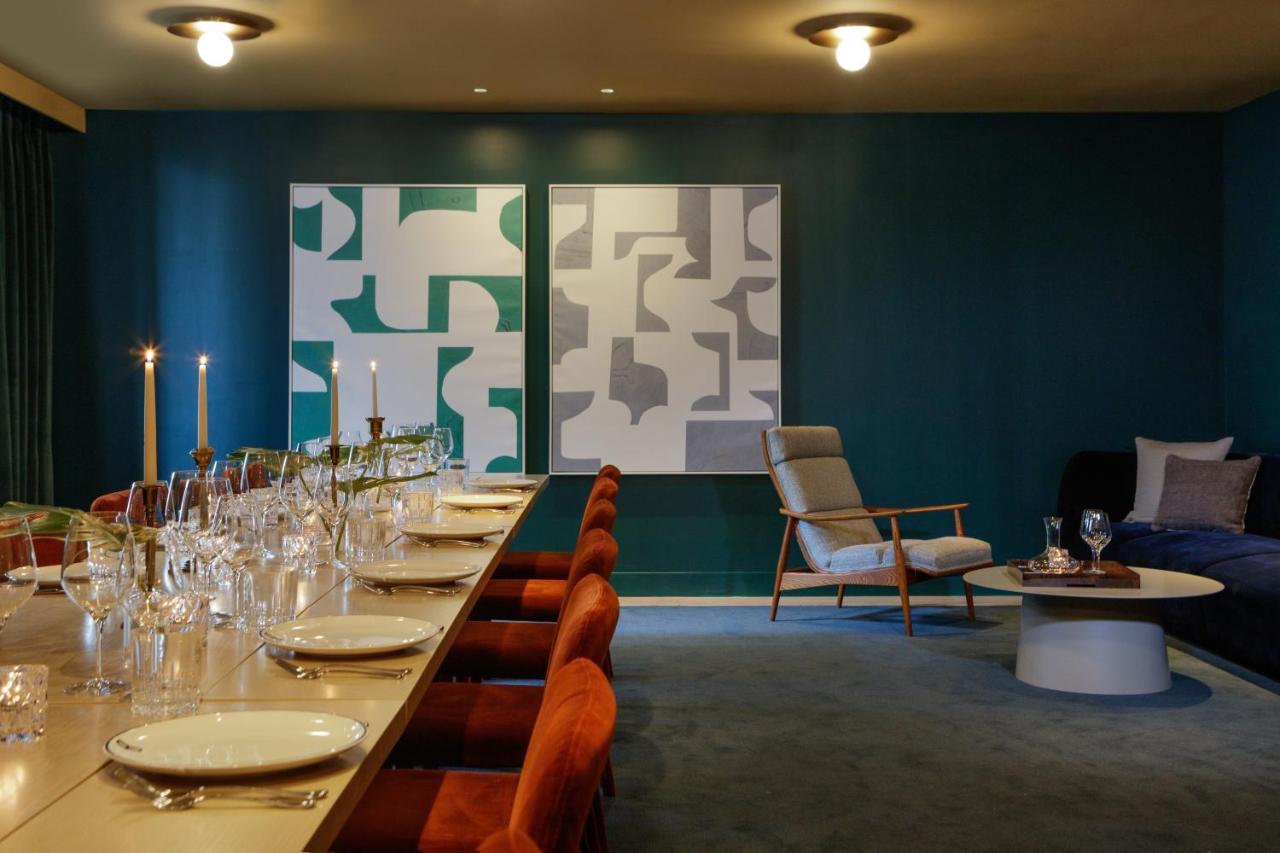 Kimpton Sylvan Hotel Buckhead AtlantaAtlanta  Kültér fotó