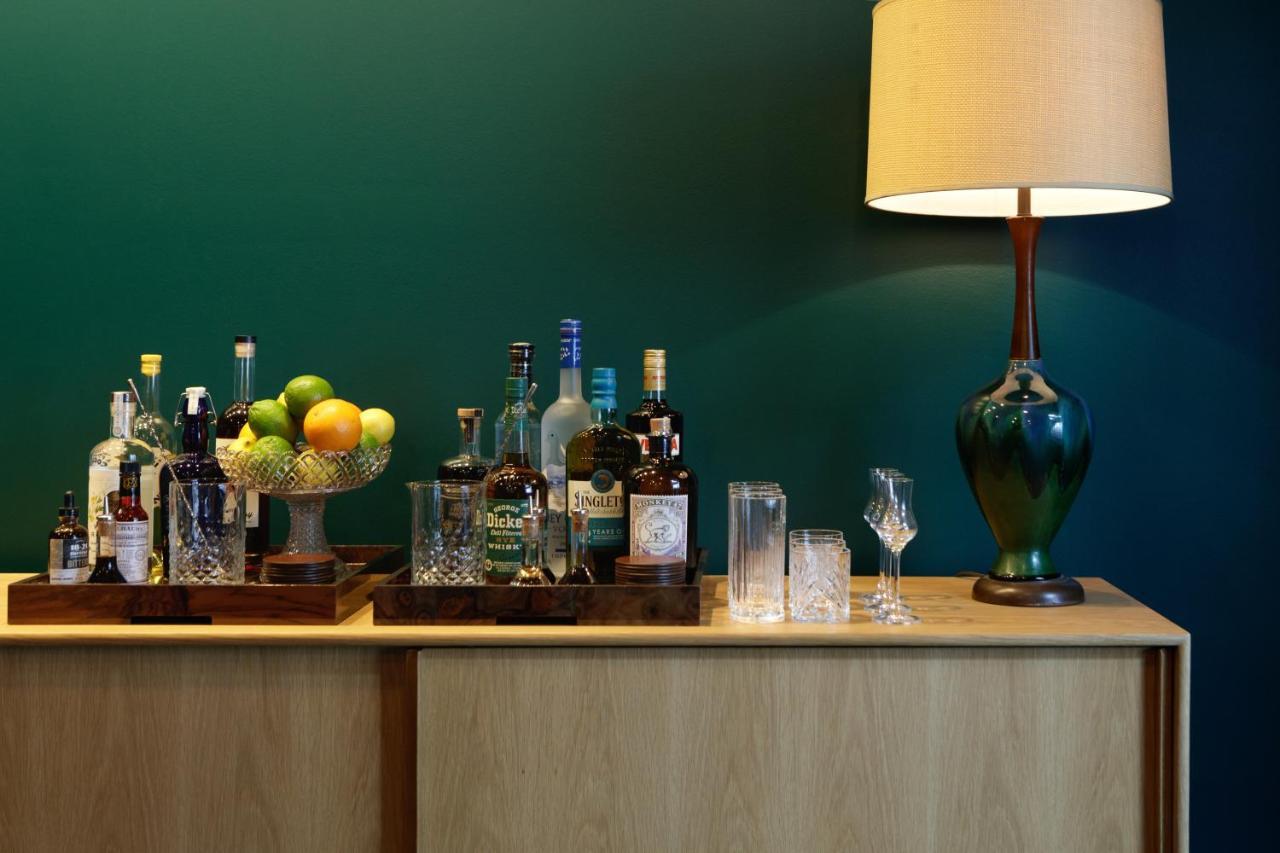 Kimpton Sylvan Hotel Buckhead AtlantaAtlanta  Kültér fotó