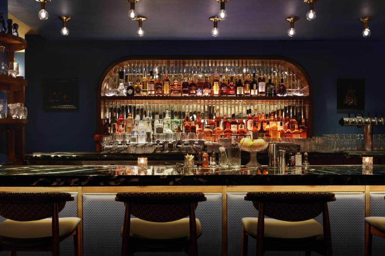 Kimpton Sylvan Hotel Buckhead AtlantaAtlanta  Kültér fotó