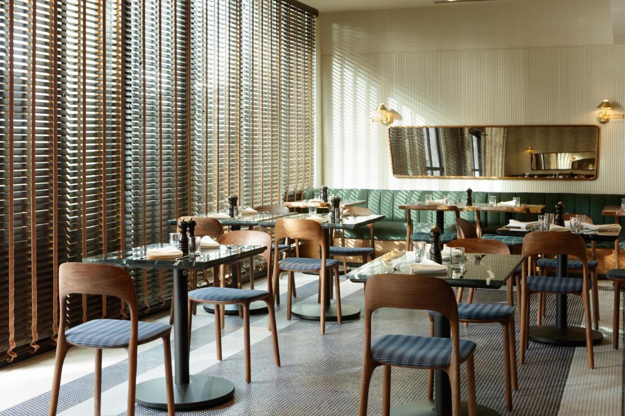 Kimpton Sylvan Hotel Buckhead AtlantaAtlanta  Kültér fotó
