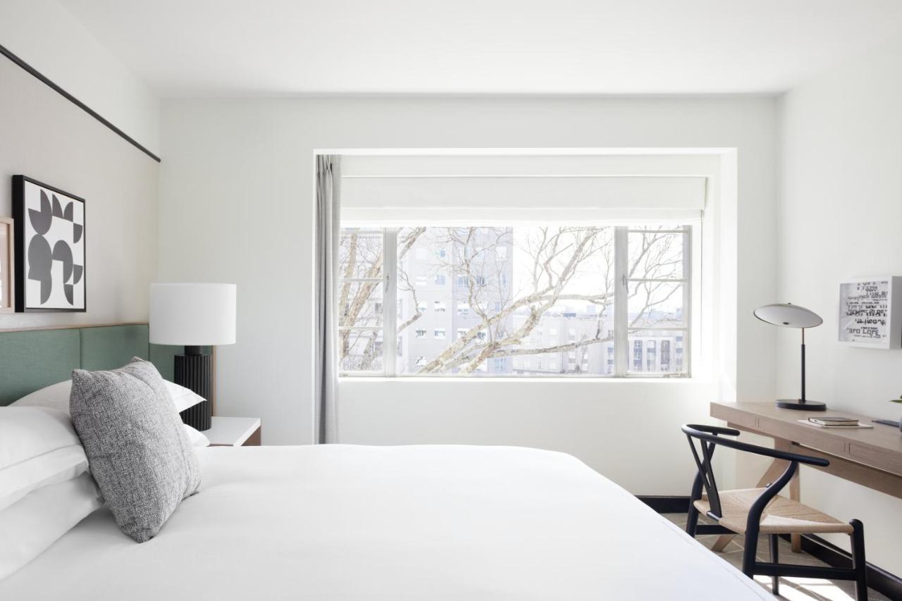 Kimpton Sylvan Hotel Buckhead AtlantaAtlanta  Kültér fotó