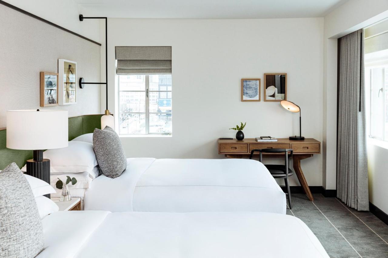Kimpton Sylvan Hotel Buckhead AtlantaAtlanta  Kültér fotó