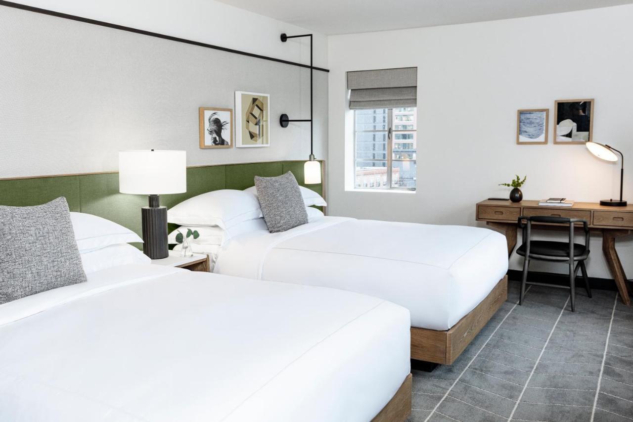 Kimpton Sylvan Hotel Buckhead AtlantaAtlanta  Kültér fotó