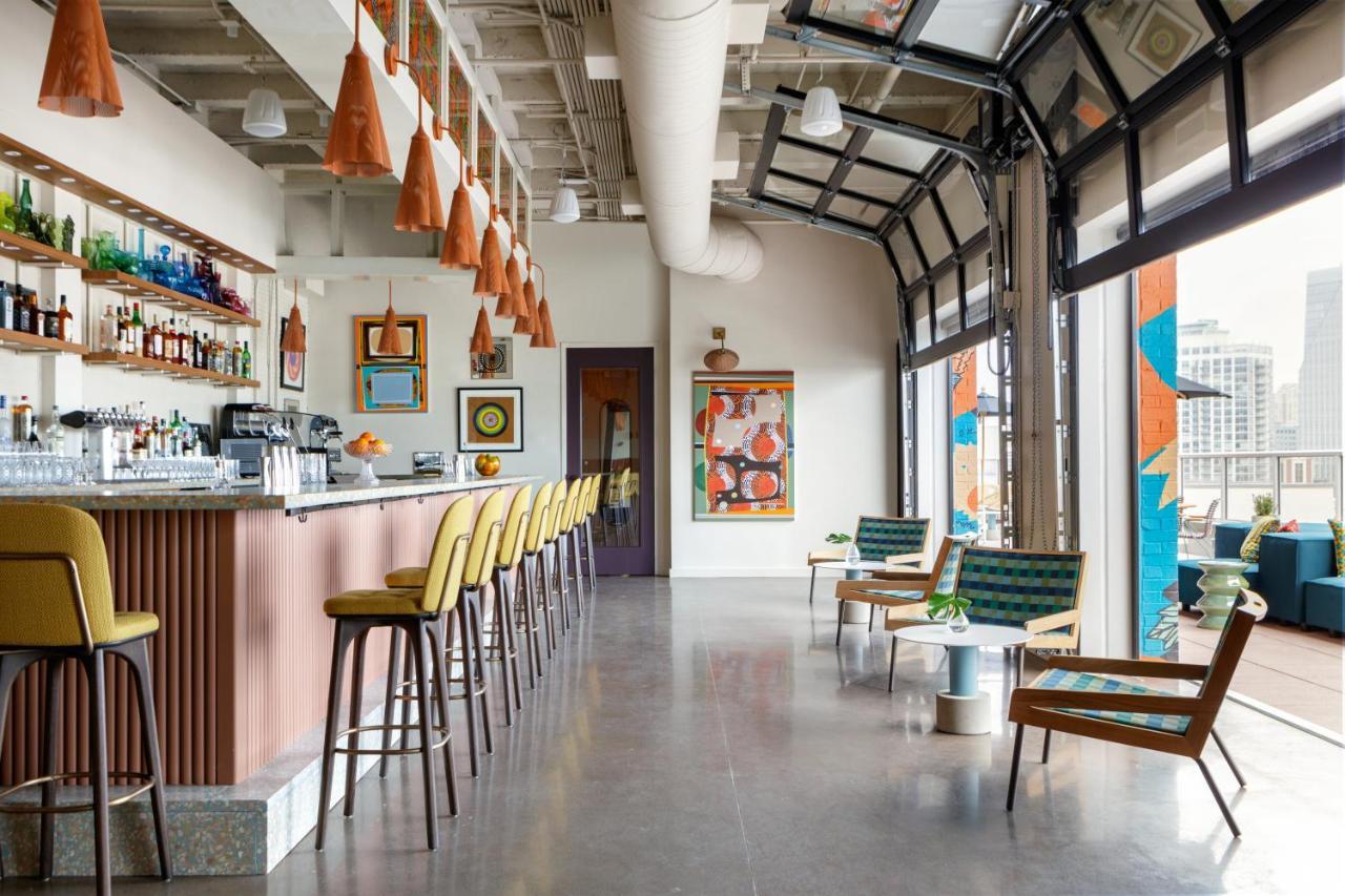 Kimpton Sylvan Hotel Buckhead AtlantaAtlanta  Kültér fotó