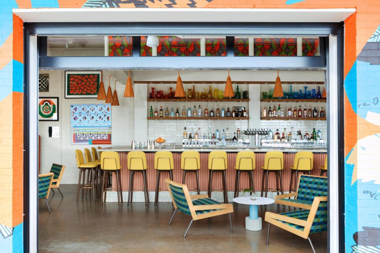 Kimpton Sylvan Hotel Buckhead AtlantaAtlanta  Kültér fotó