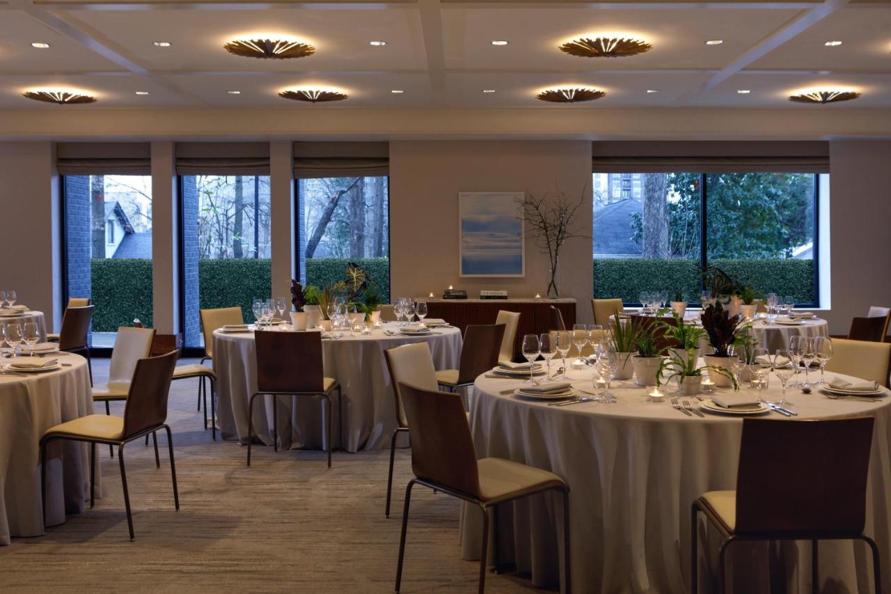 Kimpton Sylvan Hotel Buckhead AtlantaAtlanta  Kültér fotó