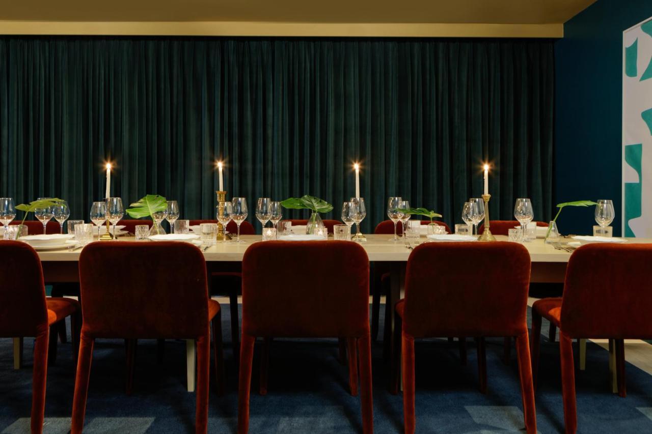 Kimpton Sylvan Hotel Buckhead AtlantaAtlanta  Kültér fotó