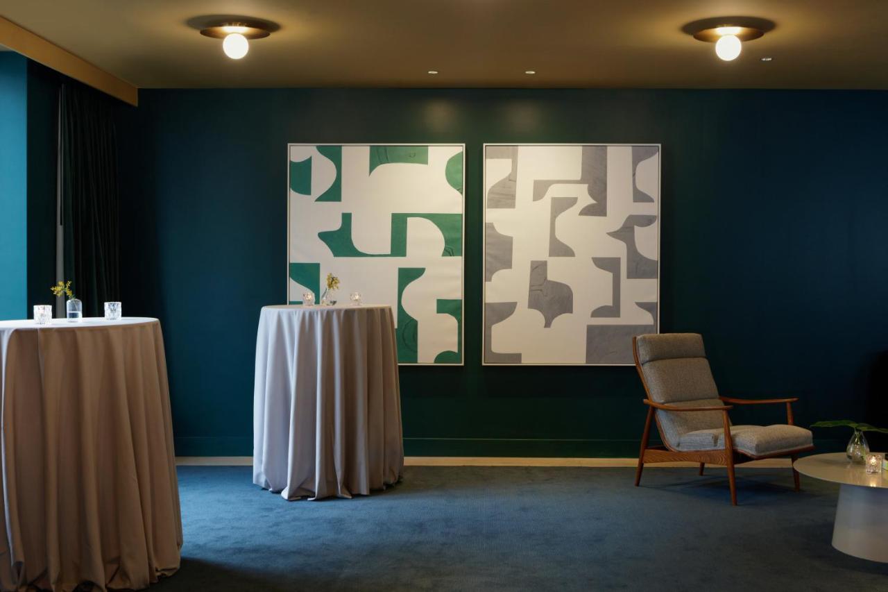Kimpton Sylvan Hotel Buckhead AtlantaAtlanta  Kültér fotó