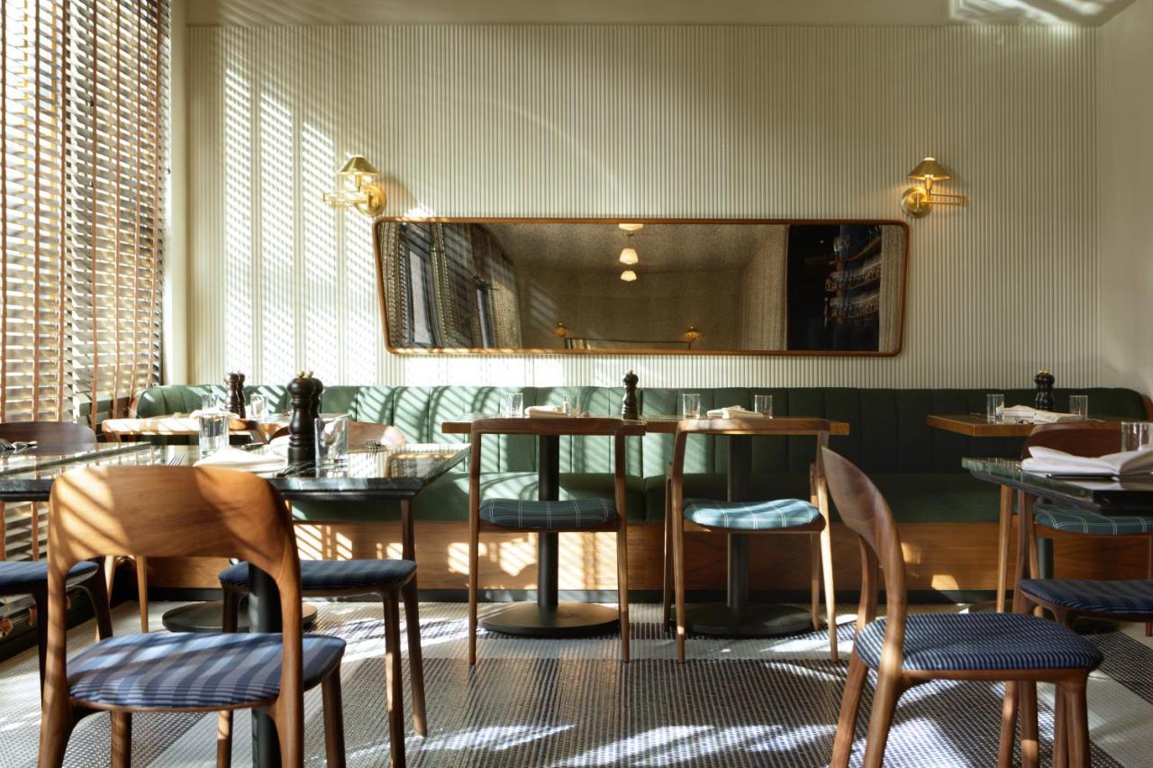 Kimpton Sylvan Hotel Buckhead AtlantaAtlanta  Kültér fotó