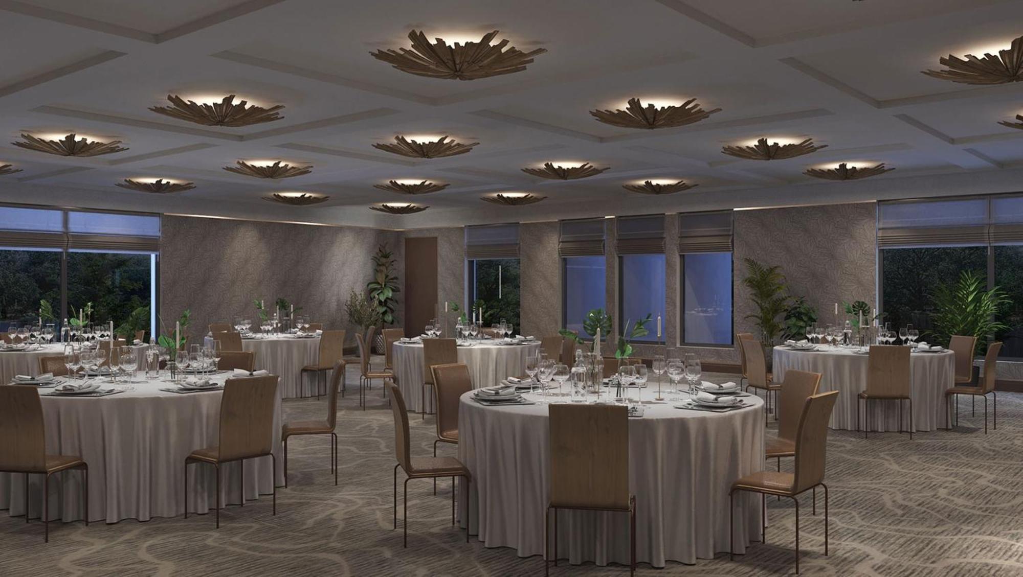 Kimpton Sylvan Hotel Buckhead AtlantaAtlanta  Kültér fotó